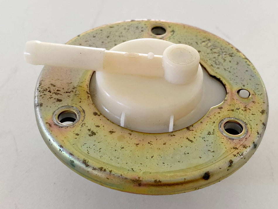 SUZUKI AN 400 WVAU BURGMAN Tank Ventilation Valve Tank Fuel Cut K1 K2