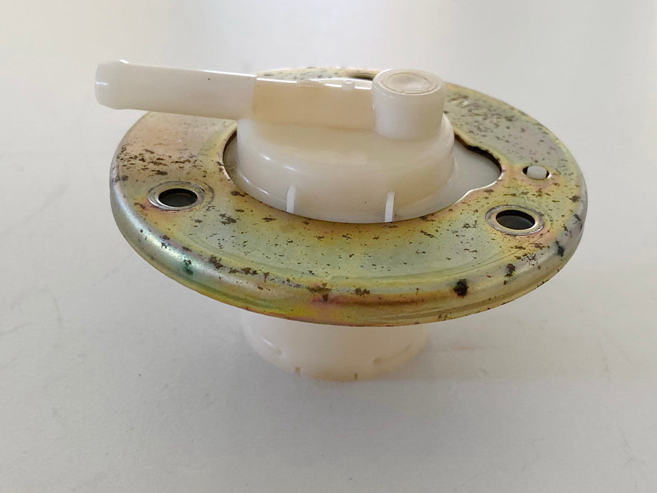 SUZUKI AN 400 WVAU BURGMAN Tank Ventilation Valve Tank Fuel Cut K1 K2