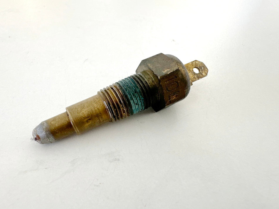 KAWASAKI EL 250 B Eliminator Temperaturfühler Sensor Wasser Kühler Geber