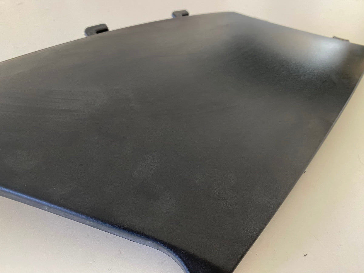 BMW C1 125 200 ABS Seitendeckel rechts Tunnel Abdeckung Verkleidung Cover