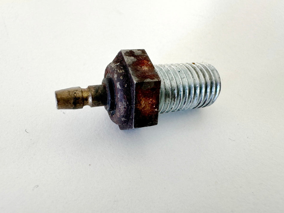 KAWASAKI EL 250 B Eliminator Neutralschalter Leerlaufschalter (für Motor)