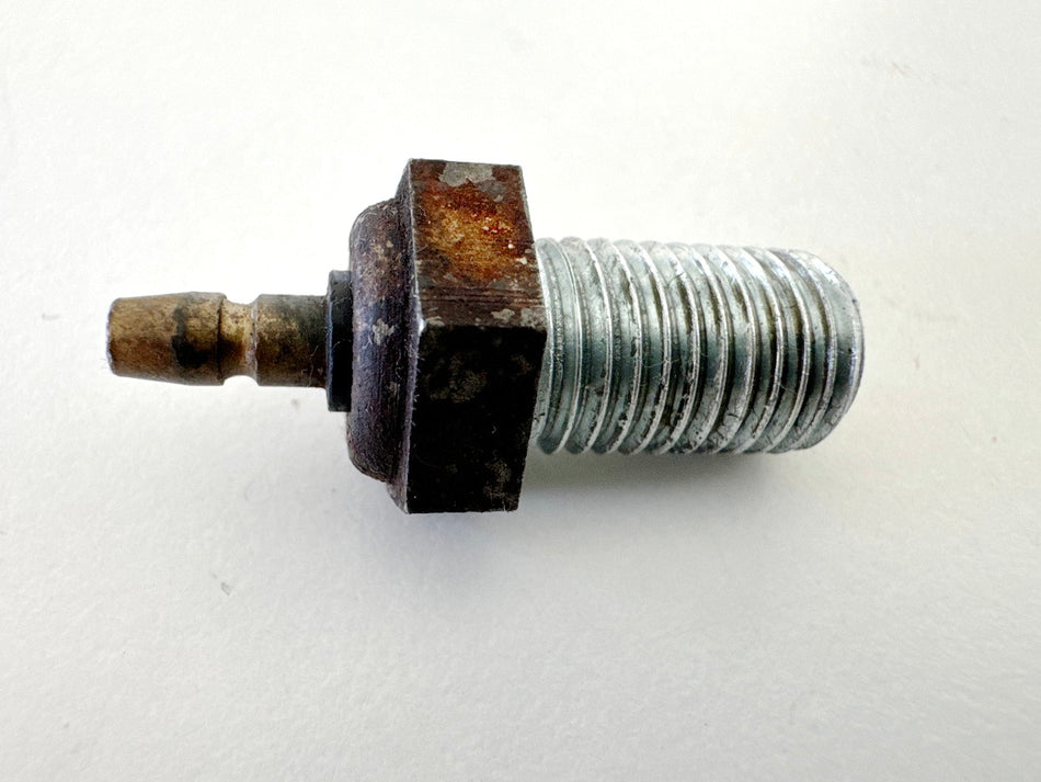 KAWASAKI EL 250 B Eliminator Neutralschalter Leerlaufschalter (für Motor)