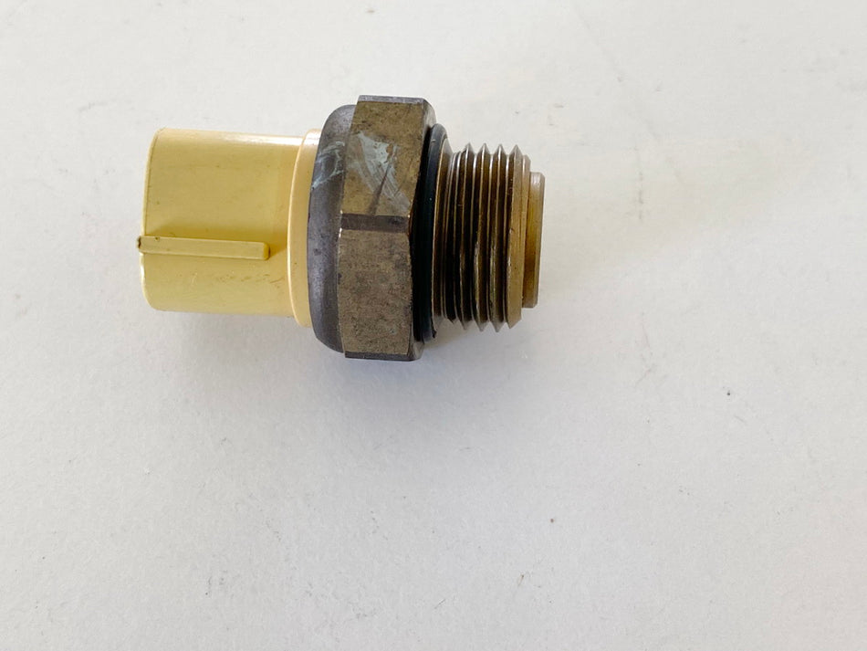 SUZUKI AN 400 WVAU BURGMAN Thermo Switch Radiator Fan Fan Switch K1 K2