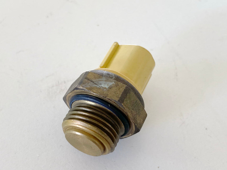 SUZUKI AN 400 WVAU BURGMAN Thermo Switch Radiator Fan Fan Switch K1 K2