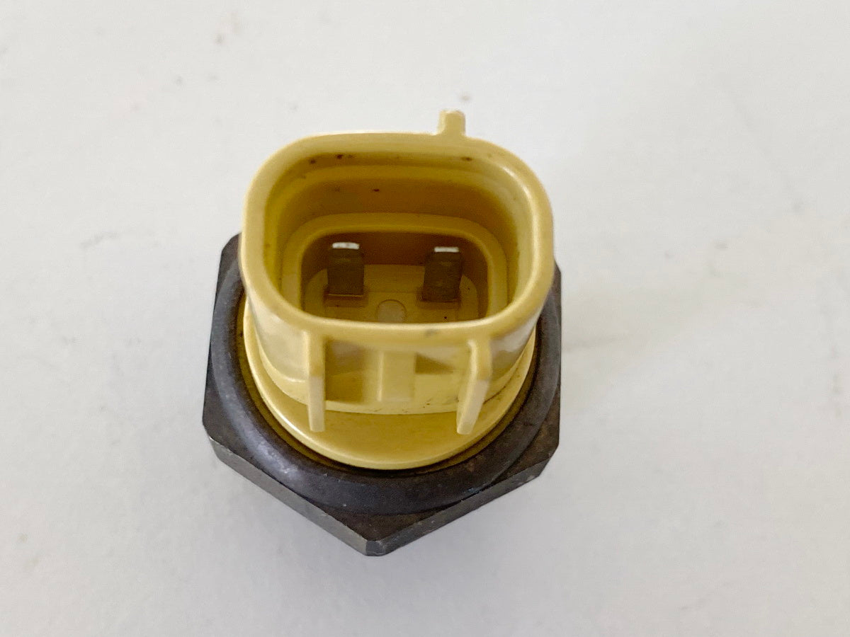 SUZUKI AN 400 WVAU BURGMAN Thermo Switch Radiator Fan Fan Switch K1 K2