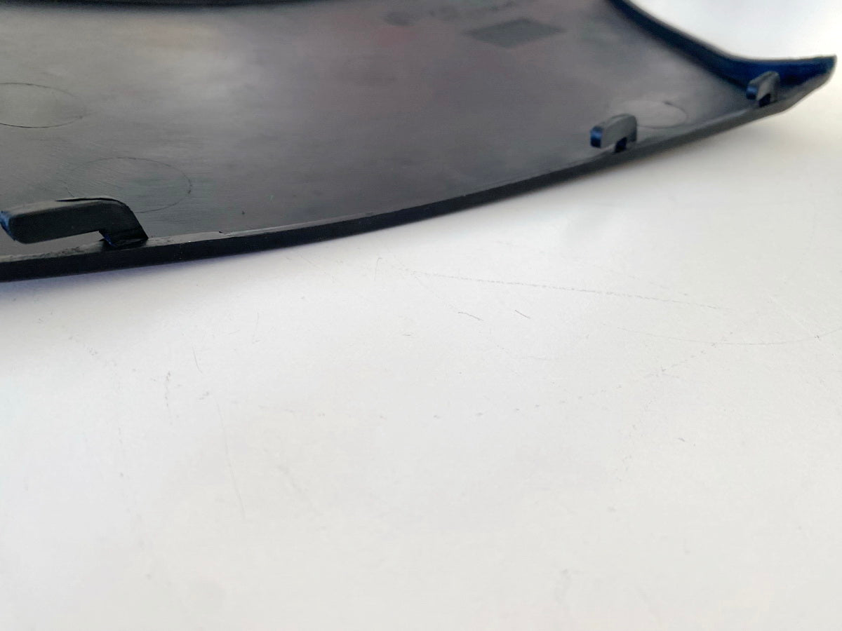 BMW C1 125 200 ABS Seitendeckel rechts Tunnel Abdeckung Verkleidung Cover