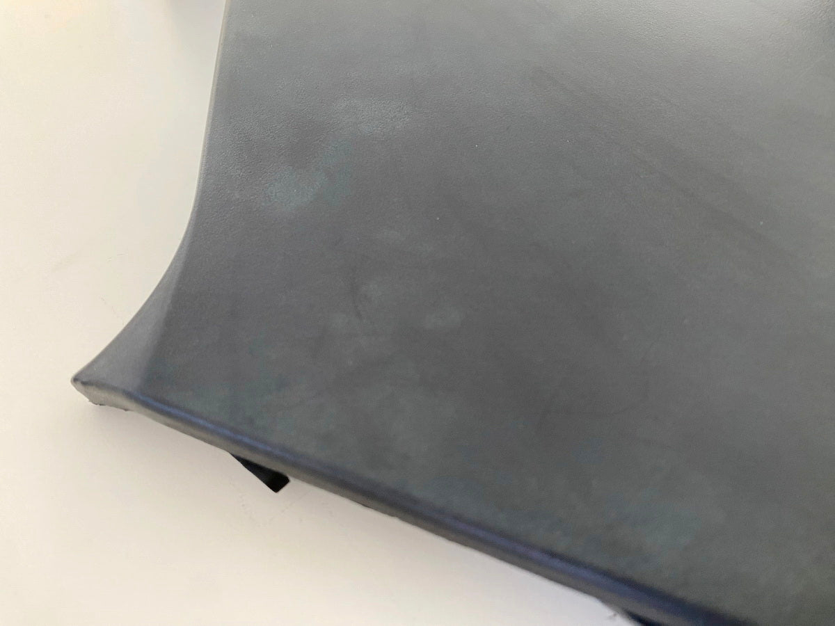 BMW C1 125 200 ABS Seitendeckel rechts Tunnel Abdeckung Verkleidung Cover