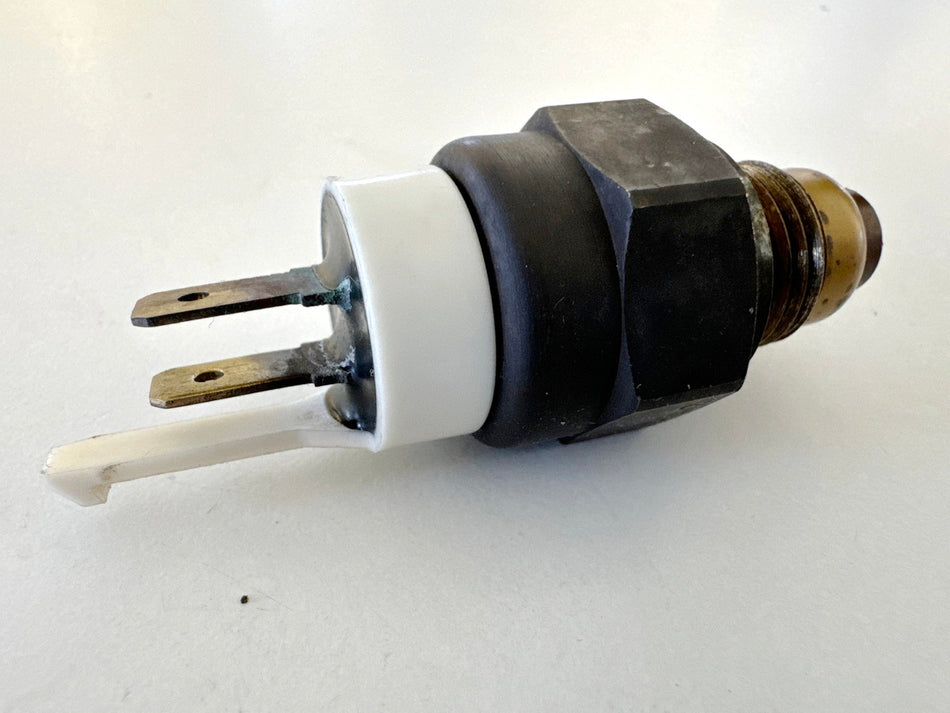 KAWASAKI EL 250 B Eliminator Thermoschalter für Lüfter Kühler Ventilator