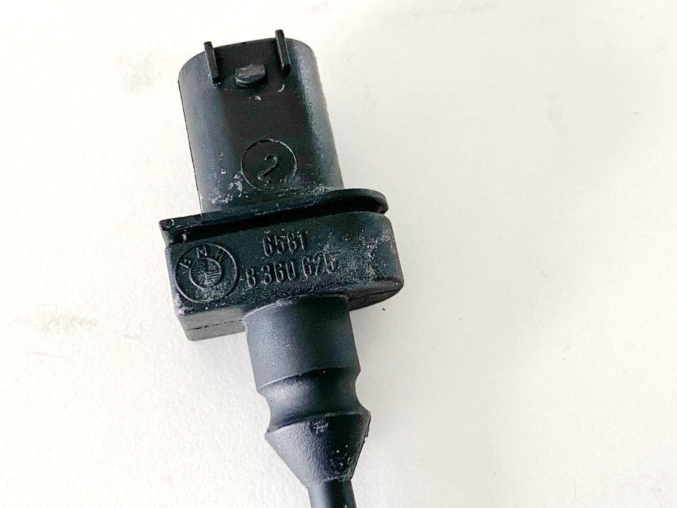 BMW K 1200 LT A K2LT Ambient Air Temperature Sensor Outside Temperature