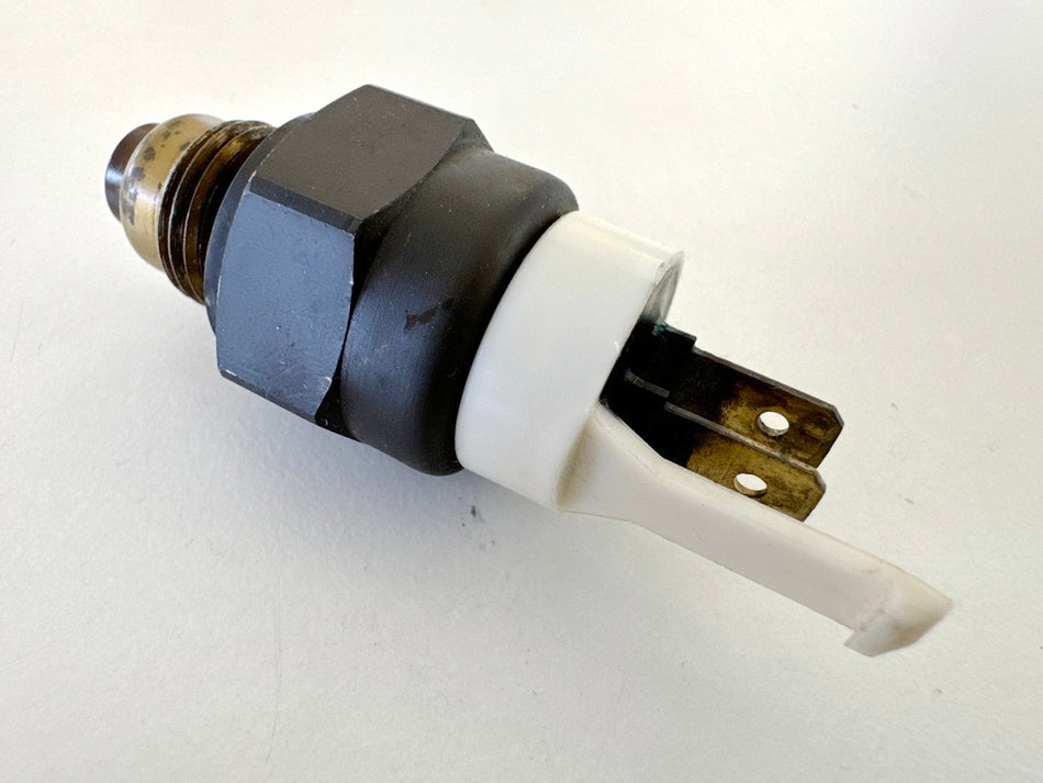 KAWASAKI EL 250 B Eliminator Thermoschalter für Lüfter Kühler Ventilator