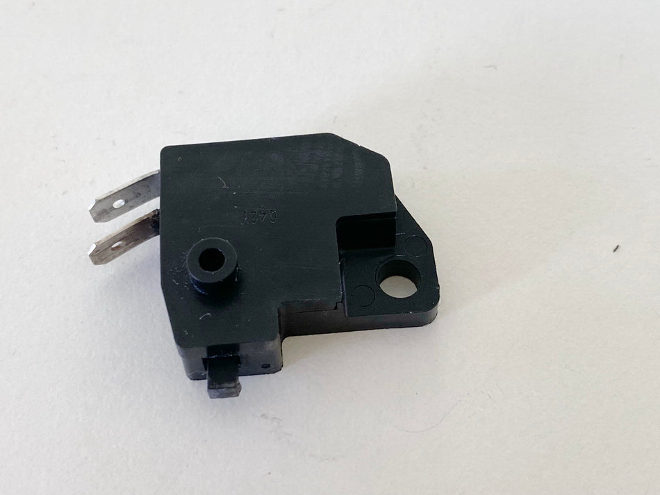 SUZUKI AN 400 WVAU BURGMAN Brake Light Switch Left (for Brake Cylinder) K1 K2