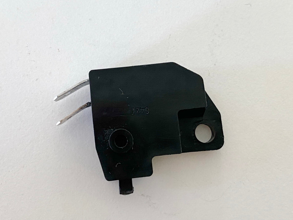 SUZUKI AN 400 WVAU BURGMAN Brake Light Switch Left (for Brake Cylinder) K1 K2