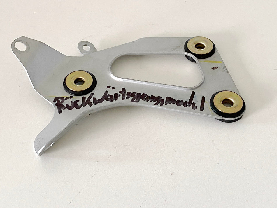 BMW K 1200 LT A K2LT Cruise Control Mount Speed Control Mounting Plate