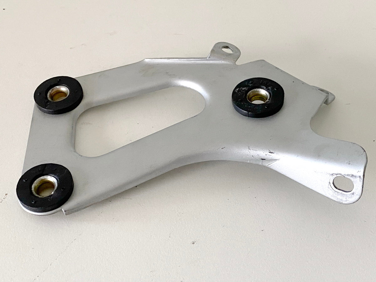 BMW K 1200 LT A K2LT Cruise Control Mount Speed Control Mounting Plate