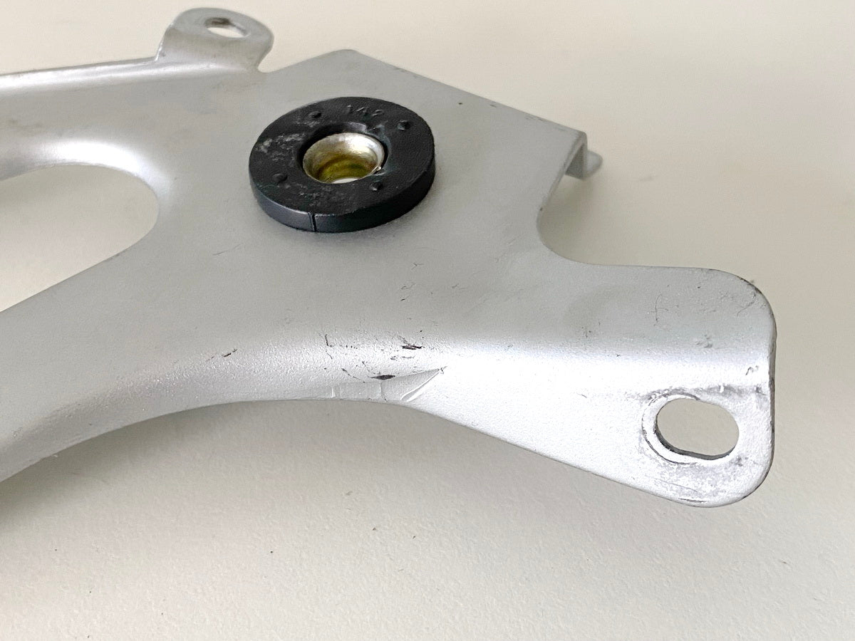 BMW K 1200 LT A K2LT Cruise Control Mount Speed Control Mounting Plate