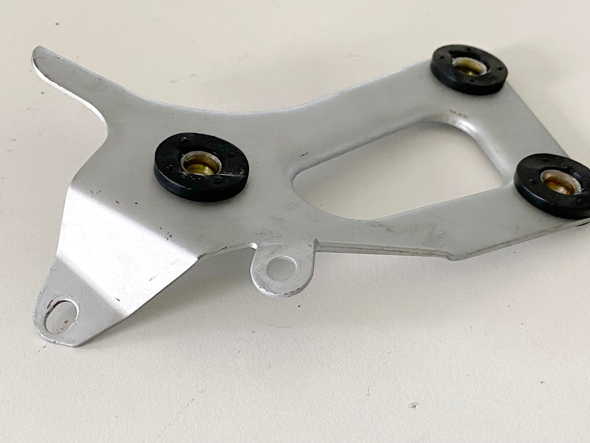 BMW K 1200 LT A K2LT Cruise Control Mount Speed Control Mounting Plate