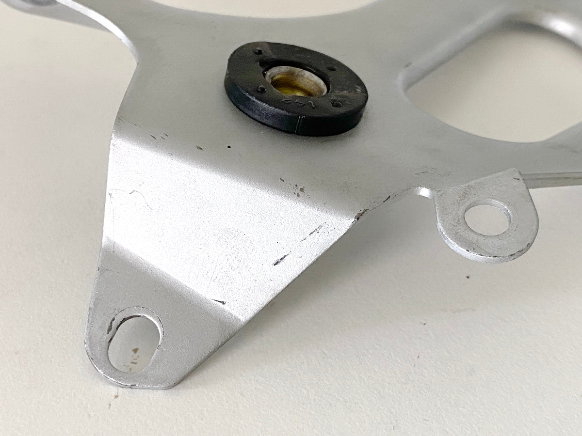 BMW K 1200 LT A K2LT Cruise Control Mount Speed Control Mounting Plate