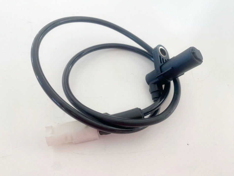 Sensor ABS trasero BMW C1 125 200, sensor de velocidad de rueda, generador de impulsos