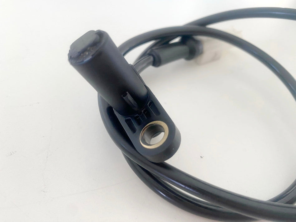 Sensor ABS trasero BMW C1 125 200, sensor de velocidad de rueda, generador de impulsos