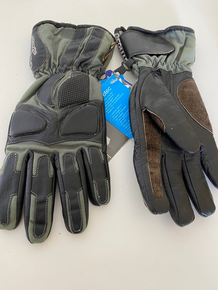 Guantes de moto Germas Schoeller Keprotec Talla M - NUEVOS