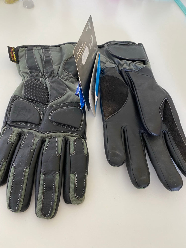 Guantes de moto Germas Schoeller Keprotec Talla M - NUEVOS