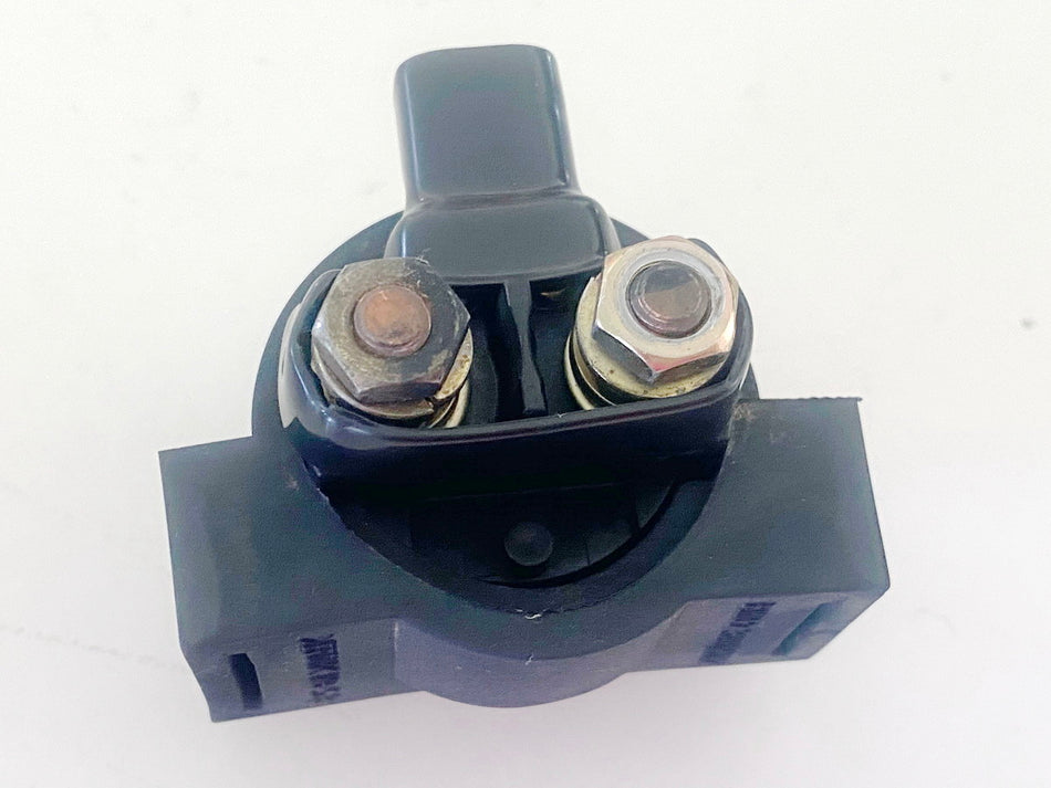 BMW C1 125 200 ABS relé de arranque relé de motor de arranque interruptor magnético original