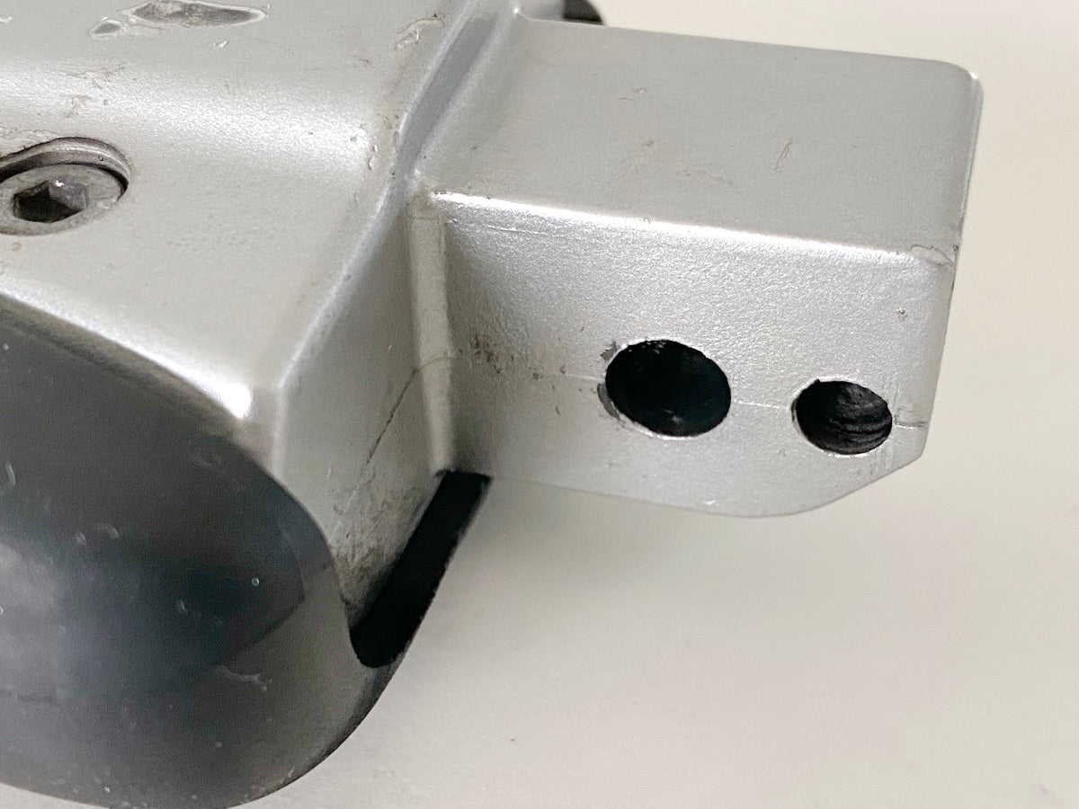 BMW K 1200 LT A K2LT Rear Passenger Footrest Left
