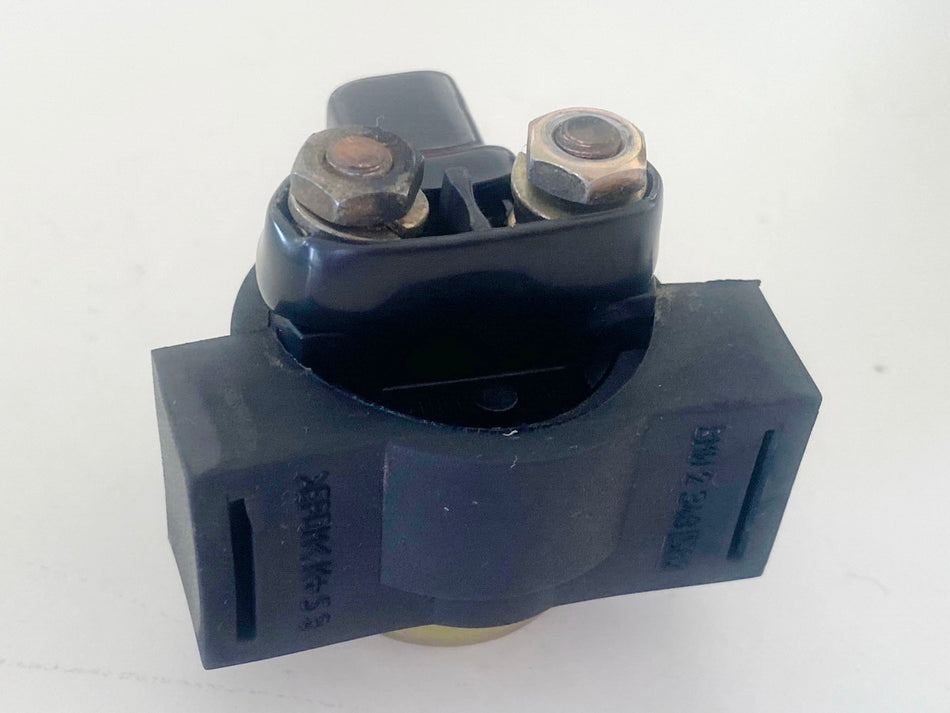 BMW C1 125 200 ABS relé de arranque relé de motor de arranque interruptor magnético original