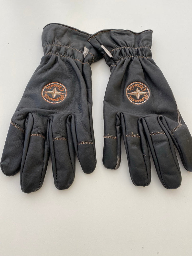 Guantes de moto Guantes de moto Cuero Reusch Talla L - NUEVOS