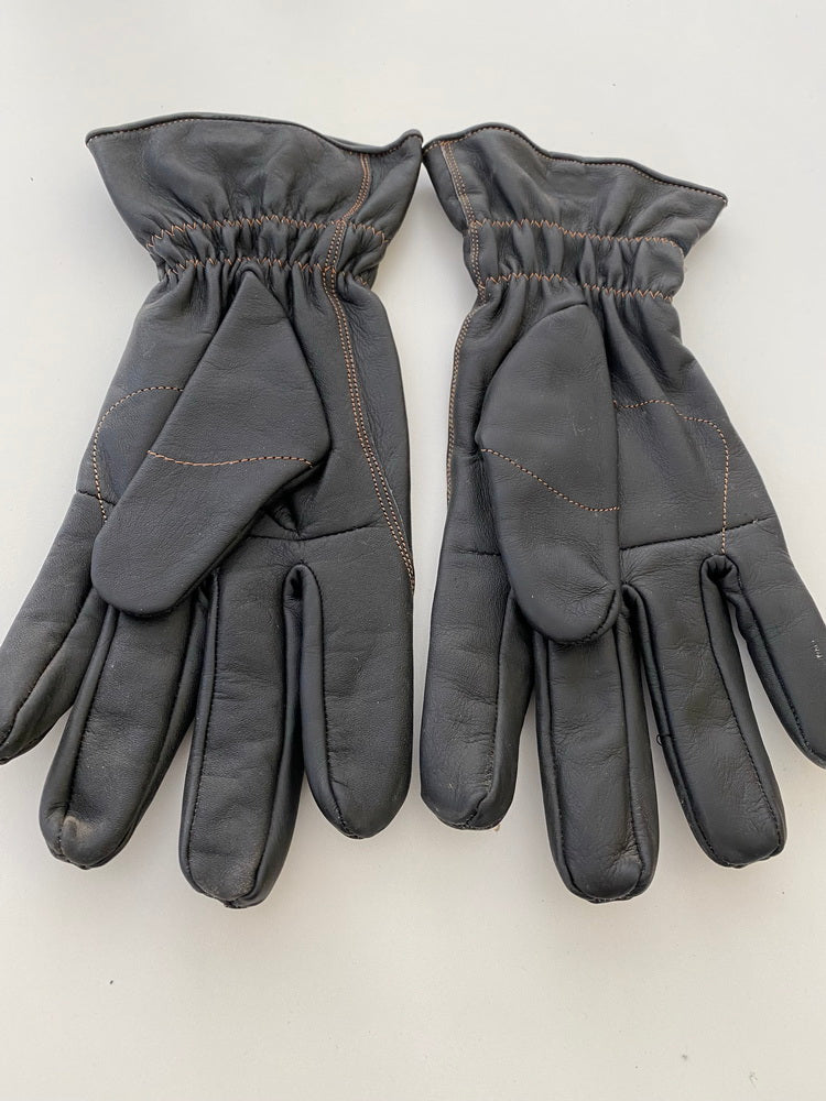 Guantes de moto Guantes de moto Cuero Reusch Talla L - NUEVOS