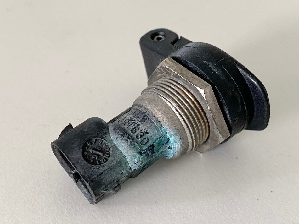 BMW K 1200 LT A K2LT On-Board Power Socket