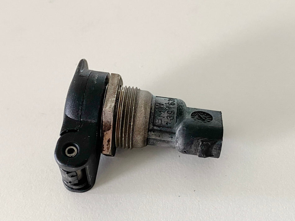 BMW K 1200 LT A K2LT On-Board Power Socket