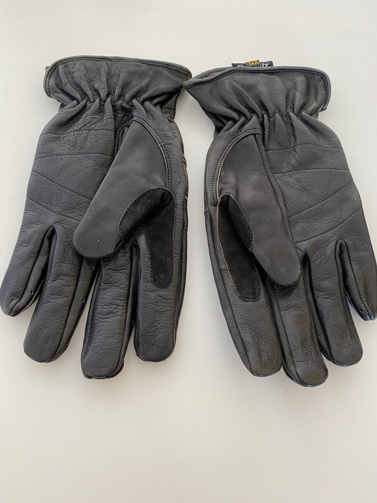 Guantes de moto Guantes de moto Cuero Aktito Talla XXL