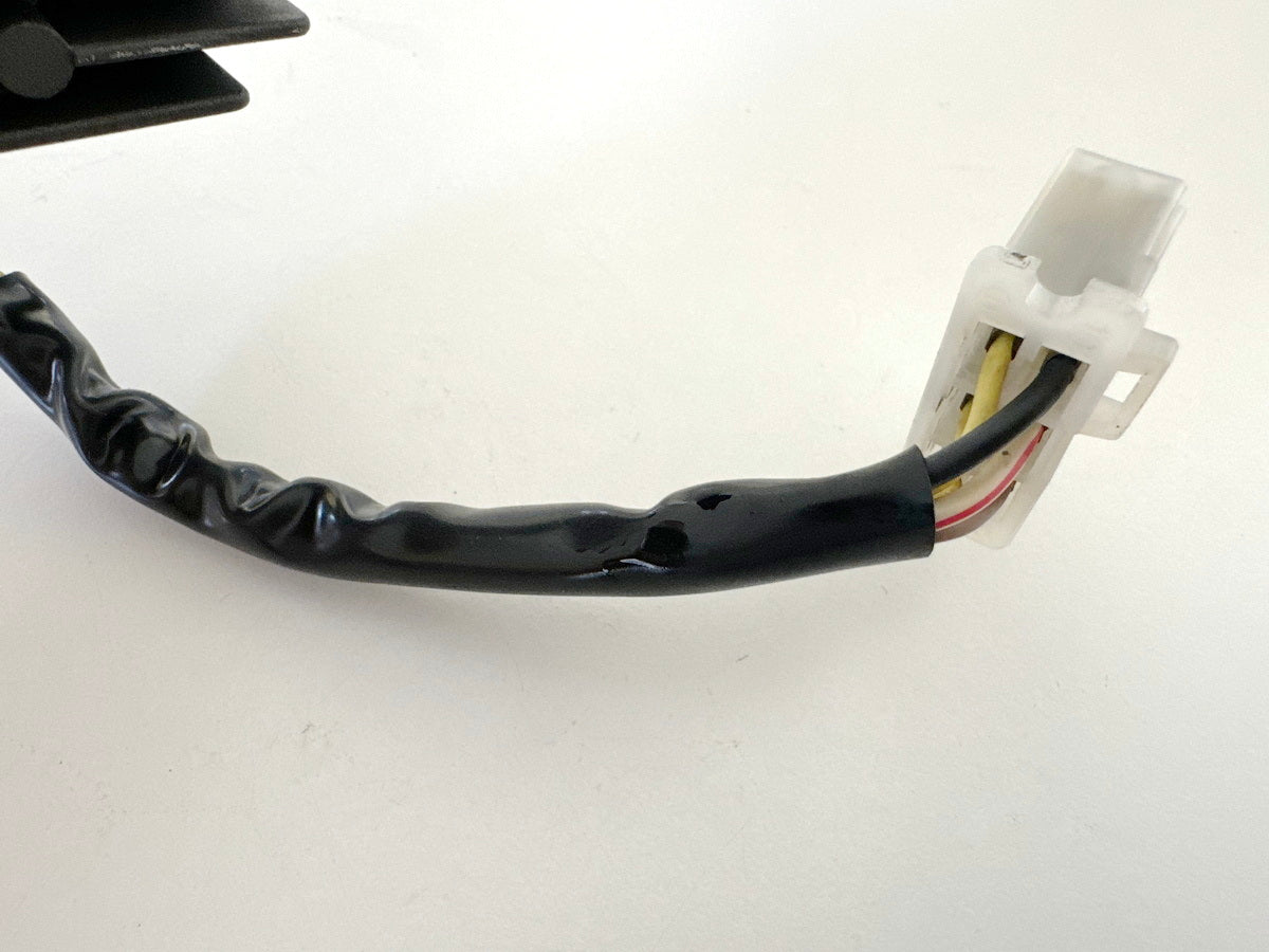 KAWASAKI EL 250 B Eliminator Regulator Rectifier Voltage Regulator