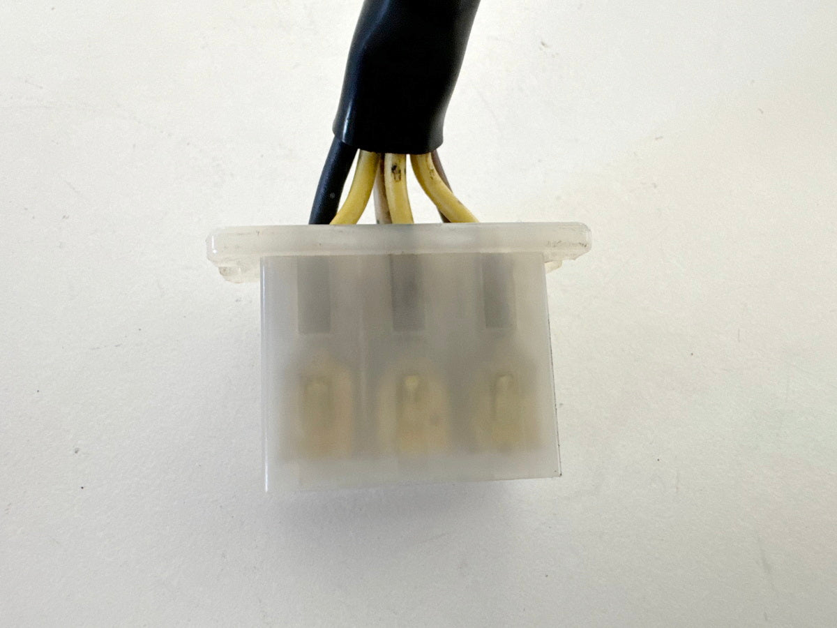 KAWASAKI EL 250 B Eliminator Regulator Rectifier Voltage Regulator
