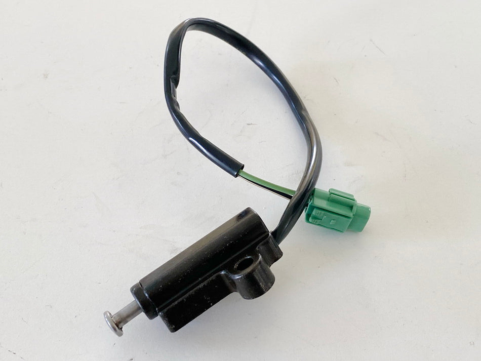 SUZUKI AN 400 WVAU BURGMAN Interruptor de caballete lateral K1 K2