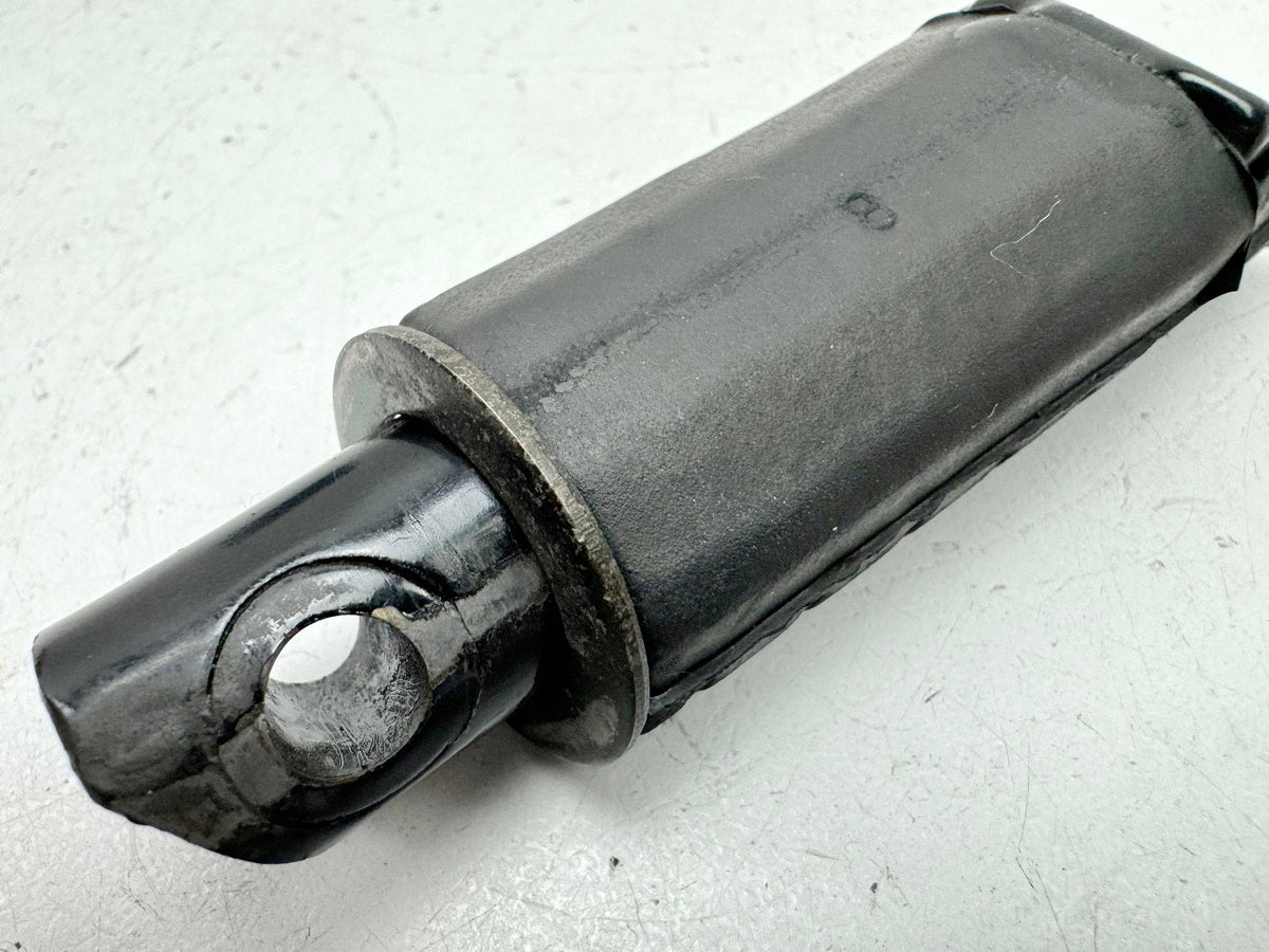 HONDA NTV 650 RC33 REVERE Footrest Pillion Left Rear Passenger