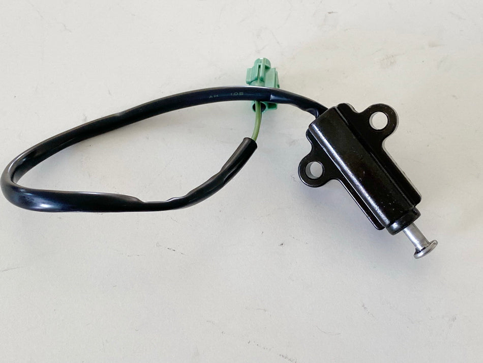 SUZUKI AN 400 WVAU BURGMAN Interruptor de caballete lateral K1 K2
