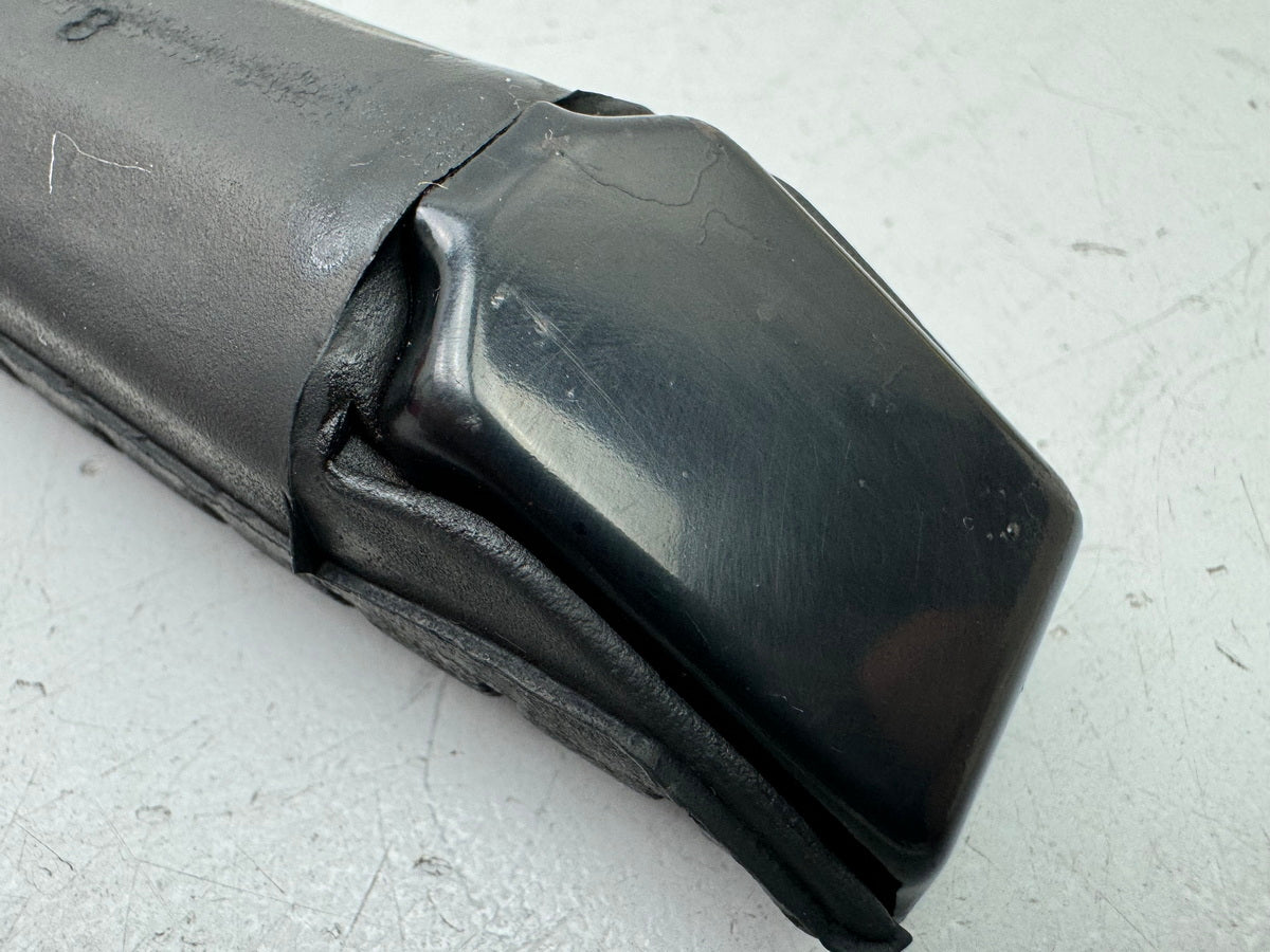 HONDA NTV 650 RC33 REVERE Footrest Pillion Left Rear Passenger