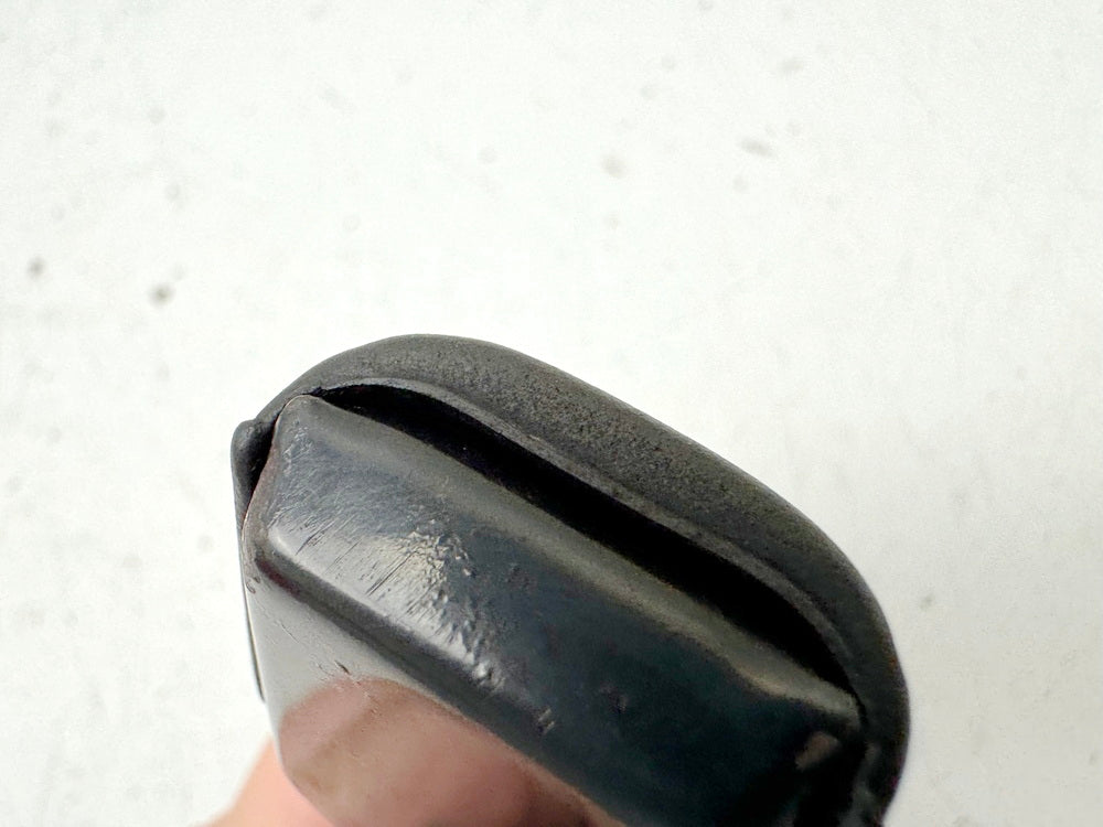 HONDA NTV 650 RC33 REVERE Footrest Pillion Left Rear Passenger