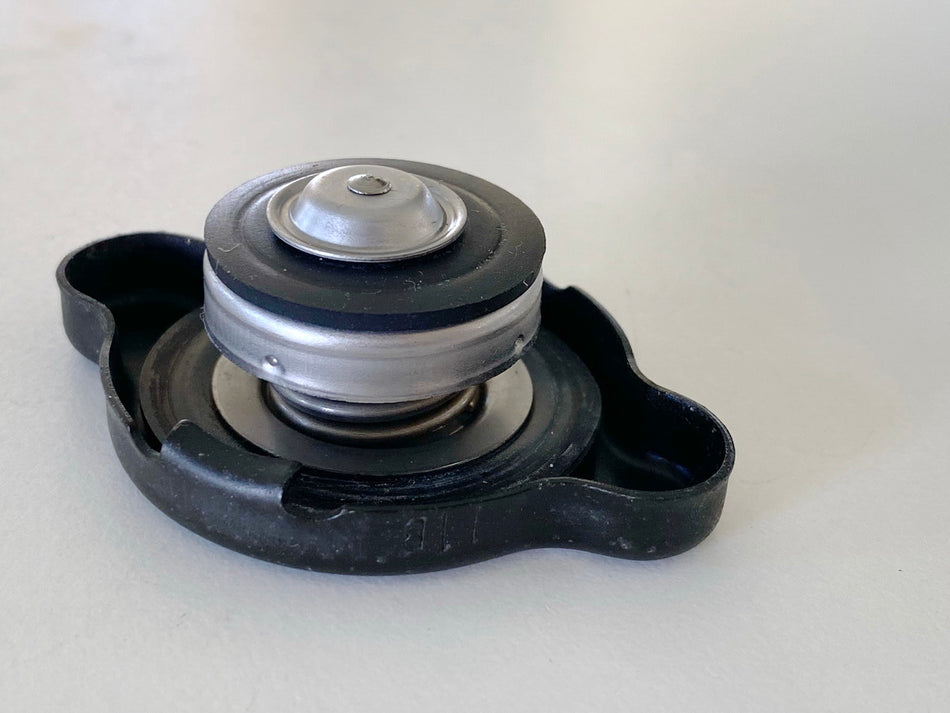 SUZUKI AN 400 WVAU BURGMAN Kühlerdeckel Einfüllstutzen Deckel Kühler K1 K2