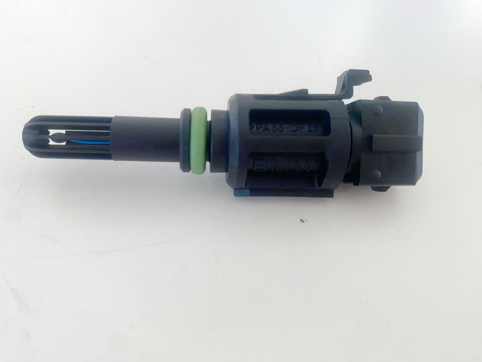 BMW C1 125 200 ABS Sensor de temperatura Airbox Sensor de temperatura del aire de admisión