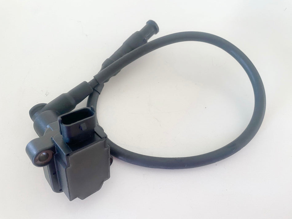 BMW C1 125 200 ABS Zündspule Zündkerzenstecker Zündkabel Ignition Coil