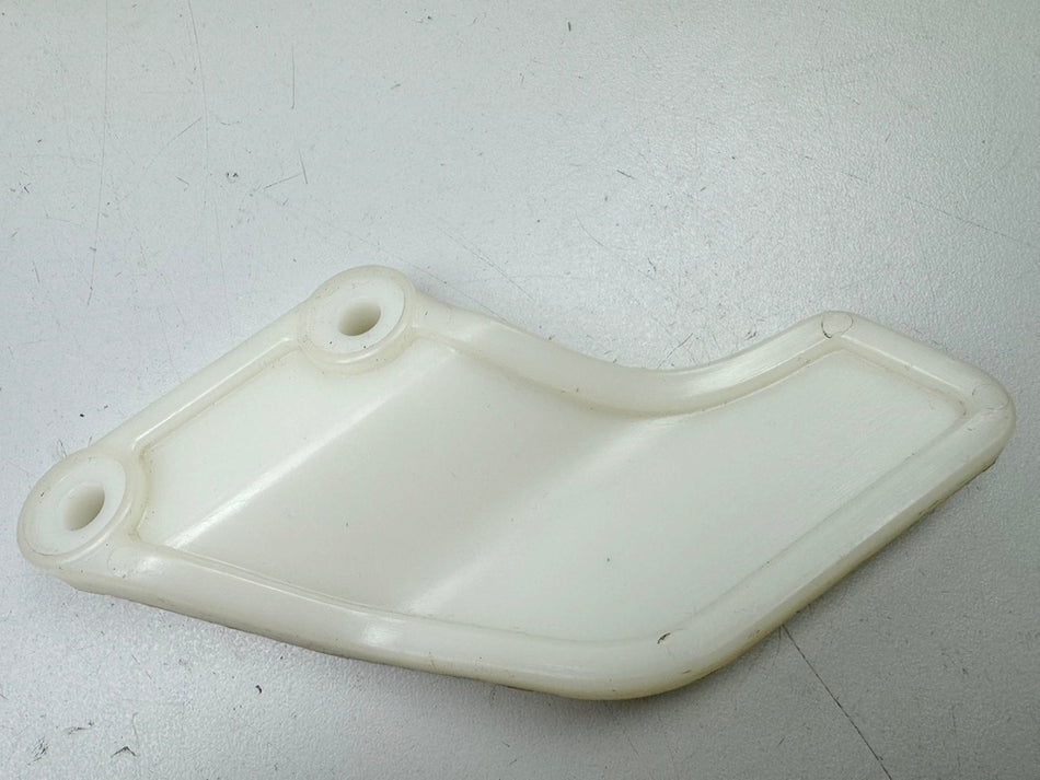 HONDA NX 650 RD08 DOMINATOR Cubrecadenas inferior Cubrecadenas Tapa basculante