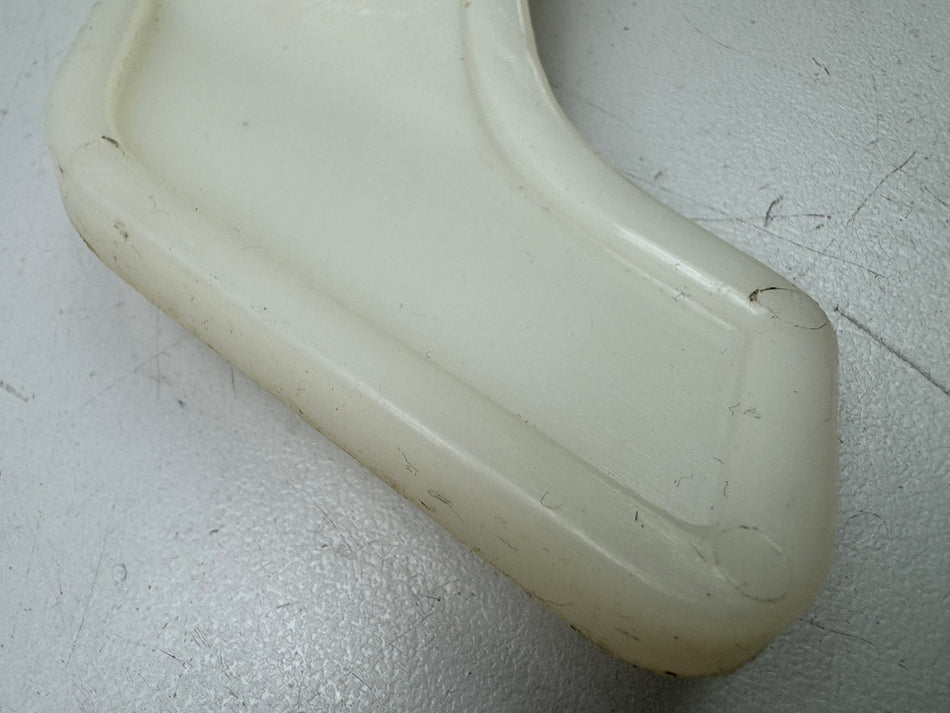 HONDA NX 650 RD08 DOMINATOR Cubrecadenas inferior Cubrecadenas Tapa basculante