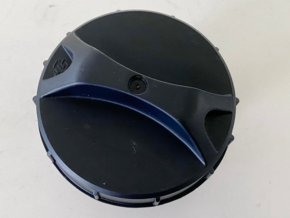 SUZUKI AN 400 WVAU BURGMAN Tankdeckel Tankverschluß Abdeckung Tank Cover K1 K2