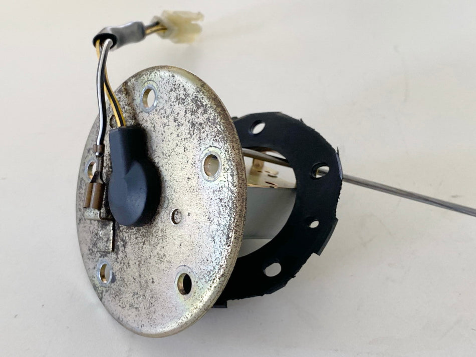 SUZUKI AN 400 WVAU BURGMAN Tankgeber Anzeige Füllstand Tank Kraftstoff K1 K2