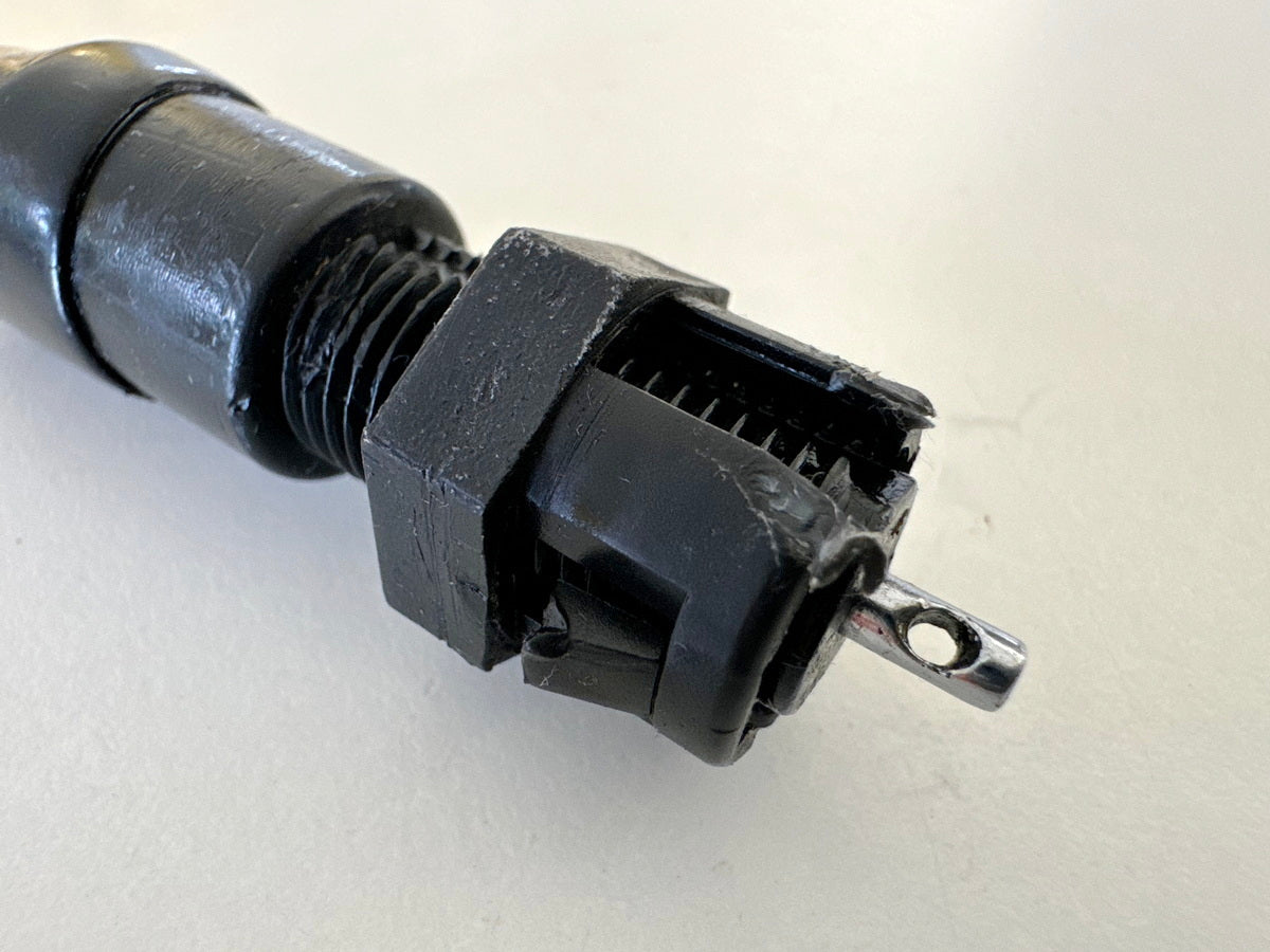 KAWASAKI EL 250 B Eliminator Rear Brake Light Switch (for foot brake cylinder)