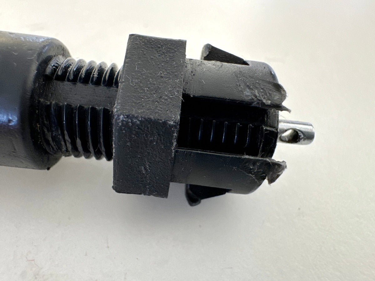 KAWASAKI EL 250 B Eliminator Rear Brake Light Switch (for foot brake cylinder)
