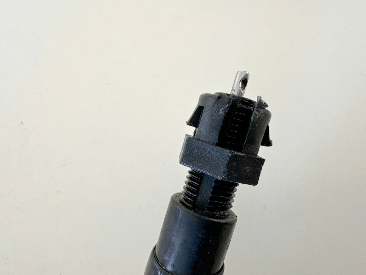KAWASAKI EL 250 B Eliminator Rear Brake Light Switch (for foot brake cylinder)
